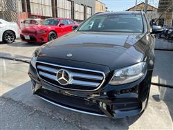 مێرسێدس بێنز E-Class
